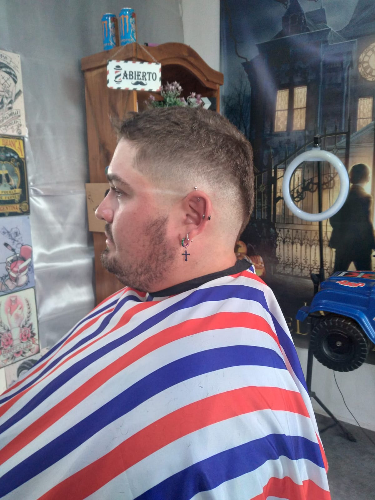 corte