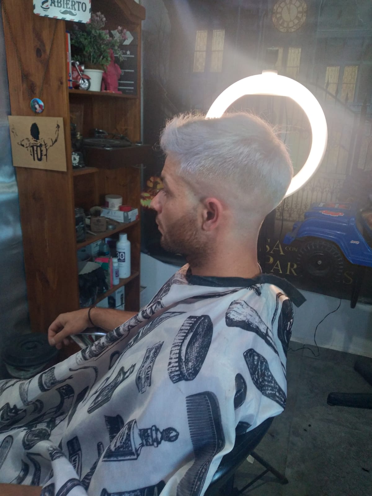 corte